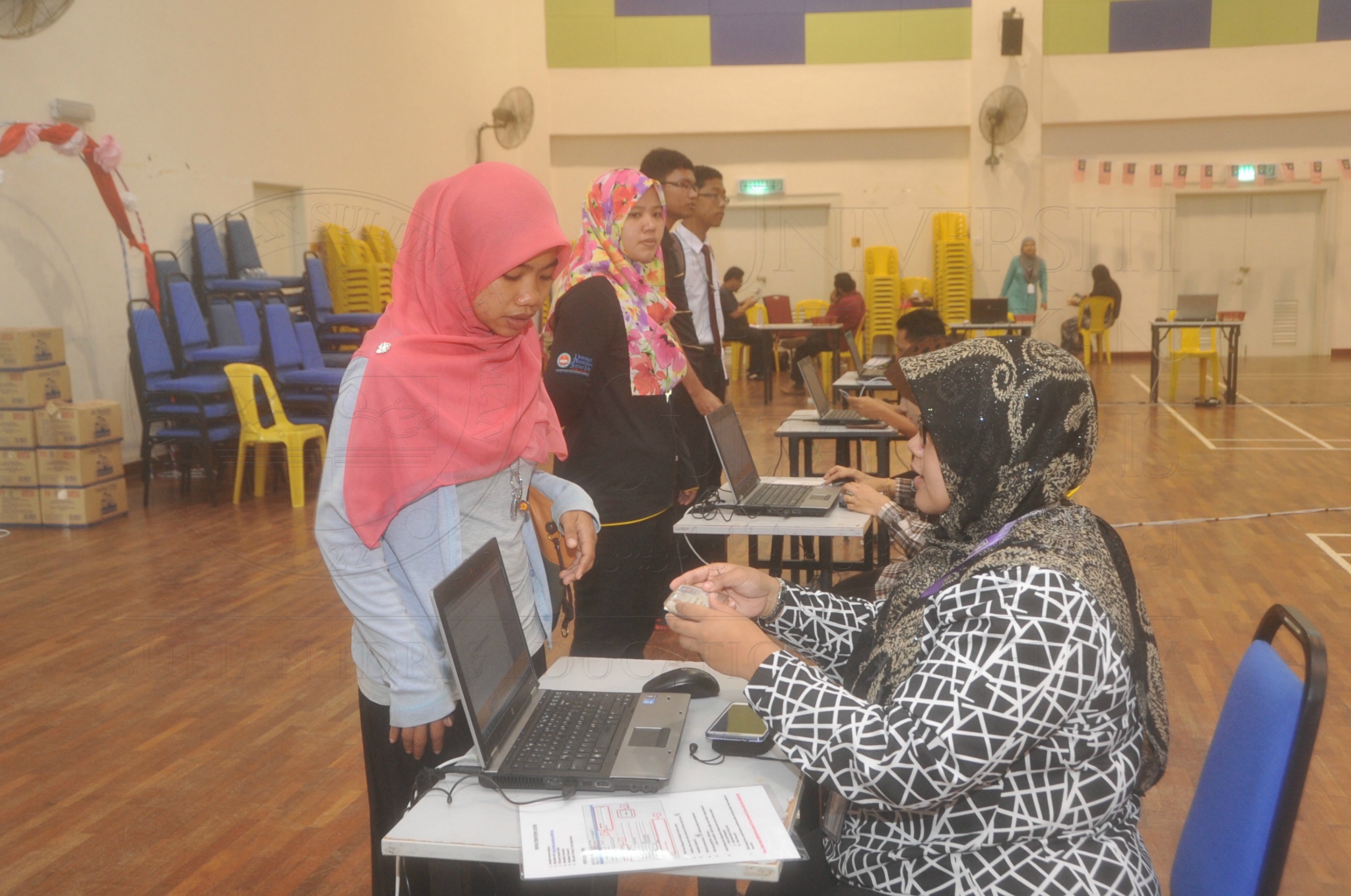 PRO15 143 PILIHANRAYA HAS 5642